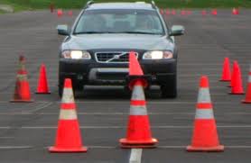 Driving Courses