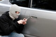 What To Do If Your Car Is Stolen