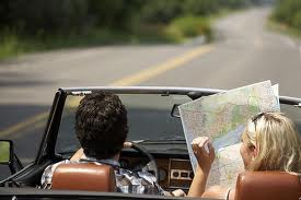 Auto Insurance While Traveling Abroad