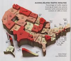 drunk driving deaths