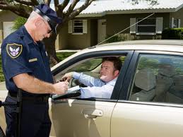 Traffic Violations And Insurance