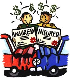 Uninsured Motorist Coverage