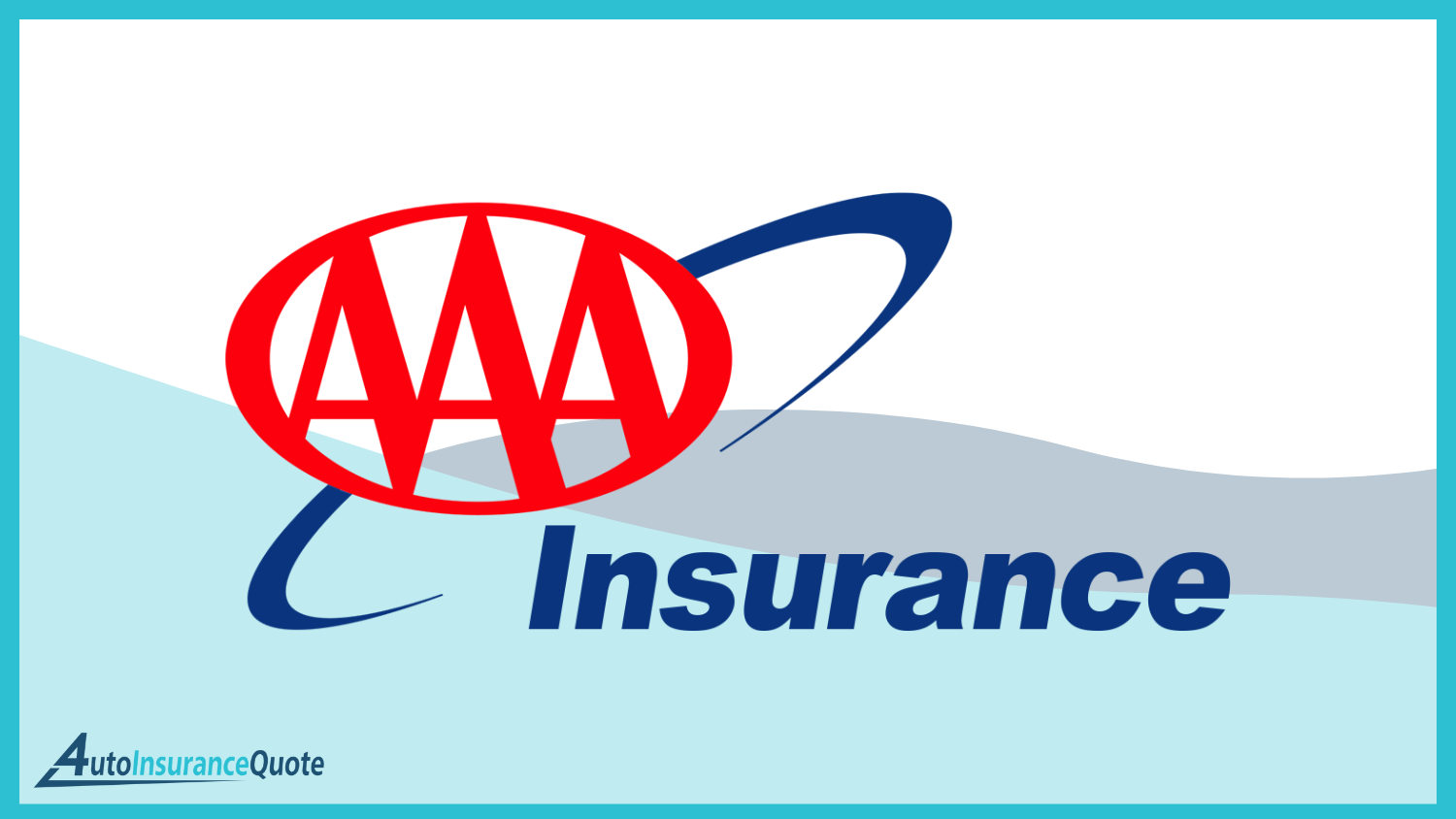 AAA: Cheap Ford Auto Insurance