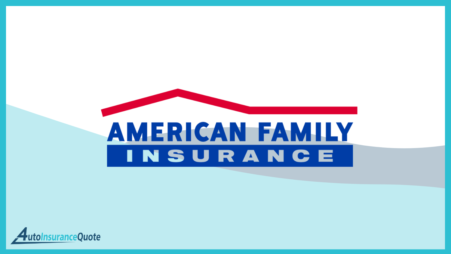 American Family: Best Temporary Auto Insurance