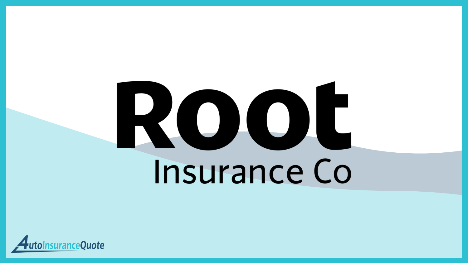 Root: Cheapest Auto Insurance With No Credit Check