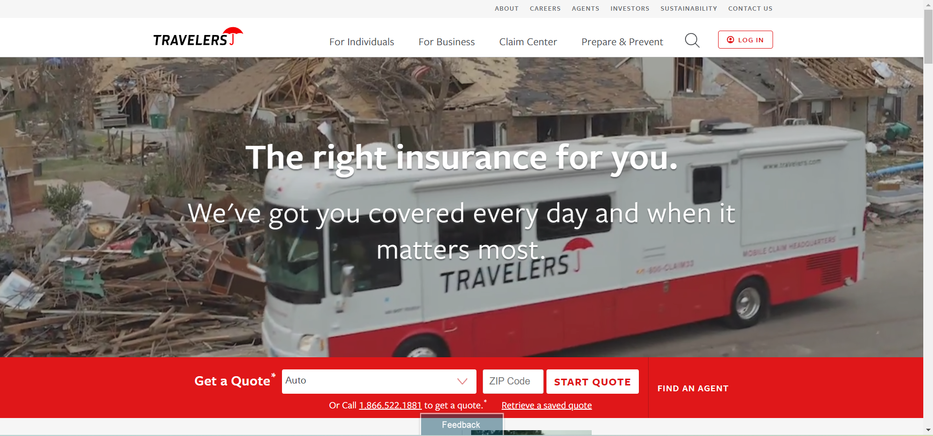 Best Auto Insurance for Government Employees: Travelers. State Farm, Farmers