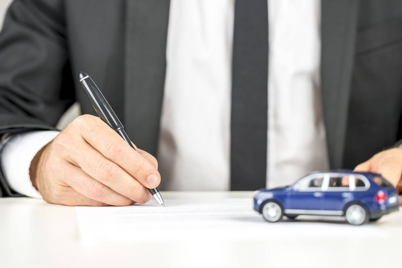 Can I use out-of-state auto insurance?