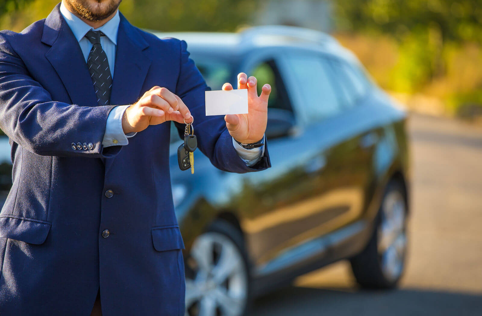 How to Find Inexpensive Commercial Auto Insurance