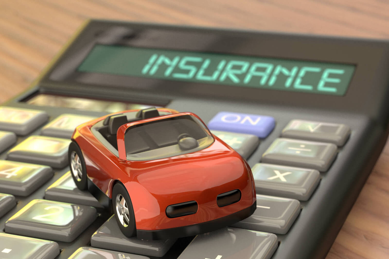 How Age Affects Your Auto Insurance Rates (2023)